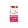 Tomi Liquid Snack With Liver 10 * 10 g