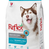 Reflex Adult Dog Dryfood with Salmon & Rice 3KG