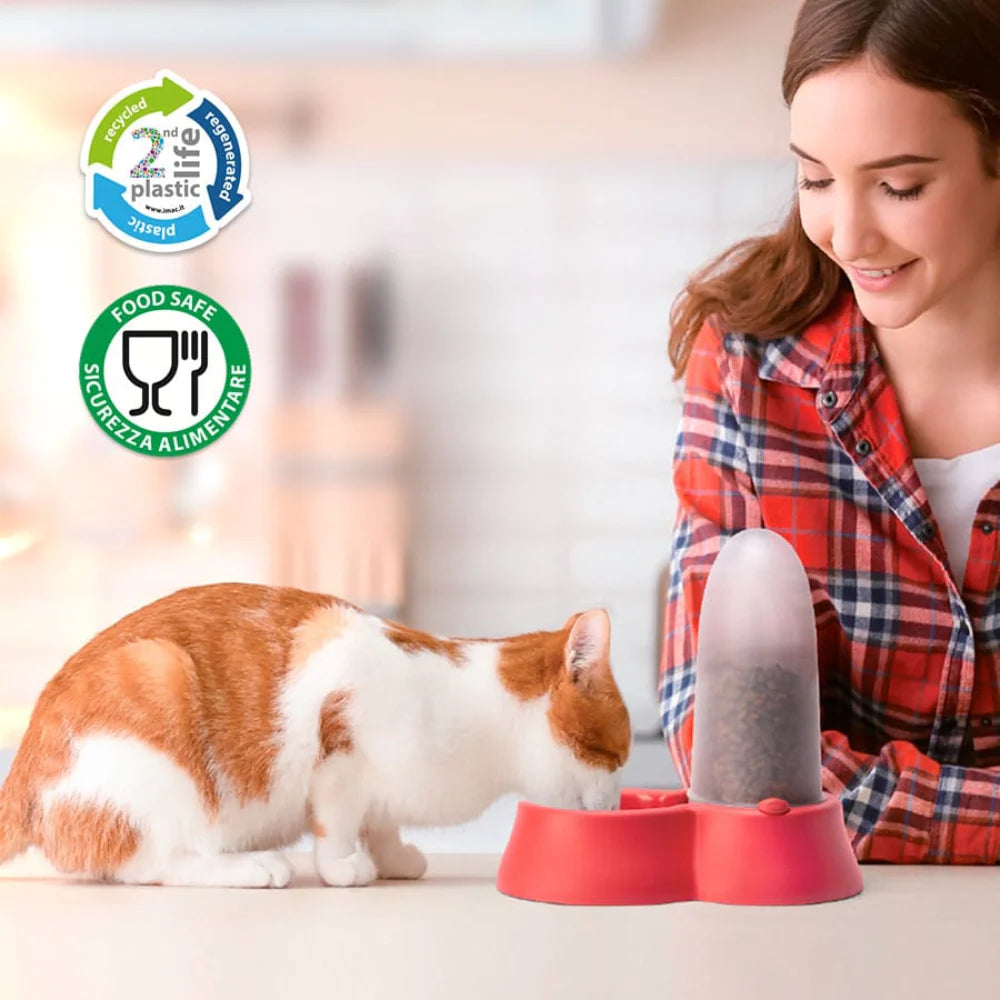 IMac Dea Food Dispenser for Pet