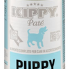 Kippy Puppy with Mix Meats & Liver (400G)