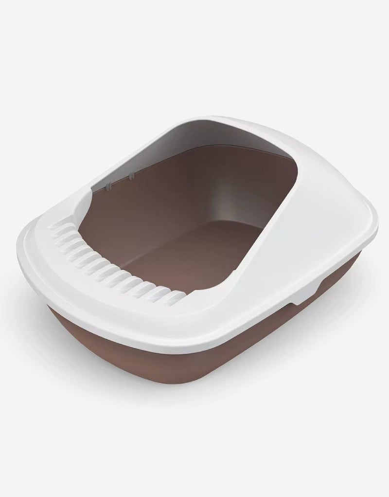 Naomi -E224 Cat Litter Box
