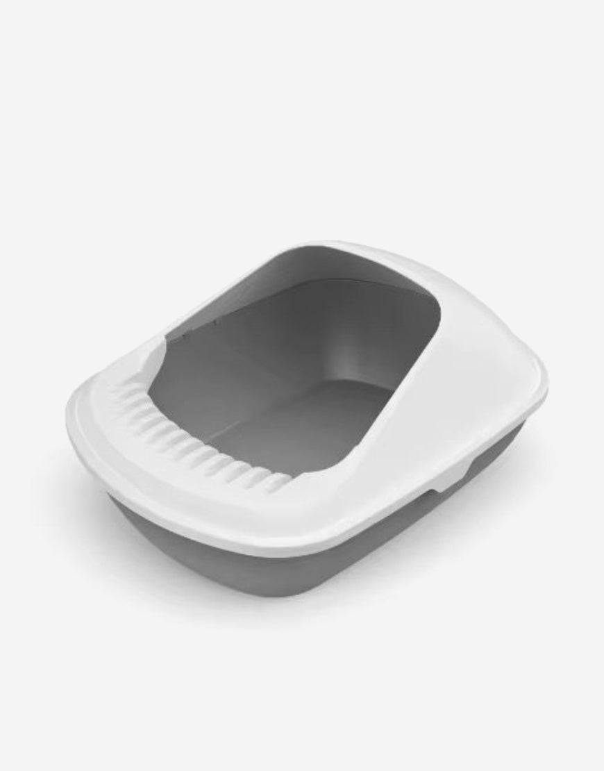Naomi -E224 Cat Litter Box