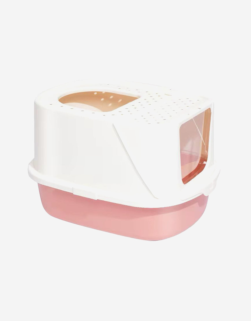 Naomi – E281 Cat Litter Box