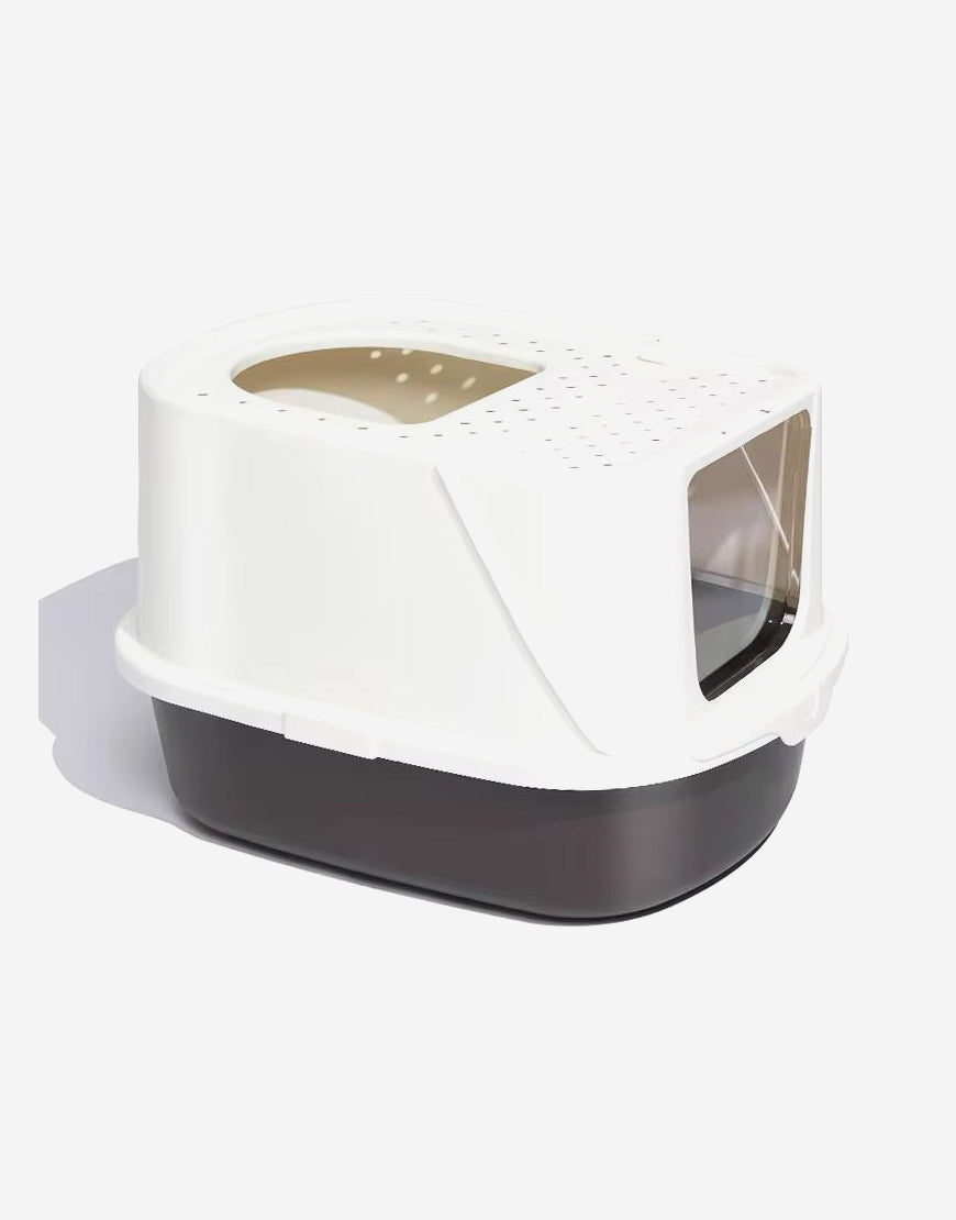 Naomi – E281 Cat Litter Box