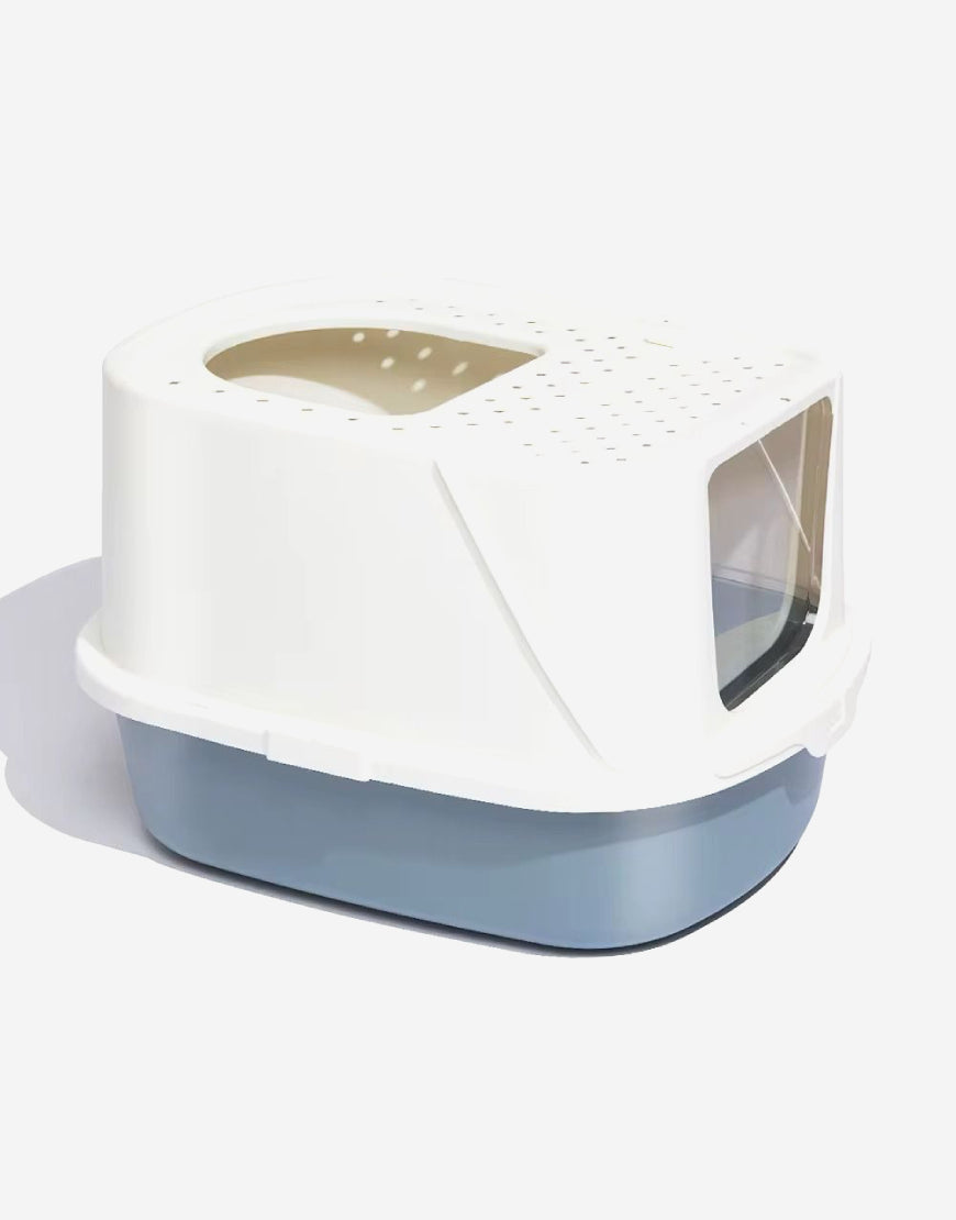 Naomi – E281 Cat Litter Box
