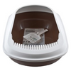 Naomi -E224 Cat Litter Box