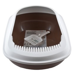 Naomi -E224 Cat Litter Box
