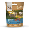True Origins Crunchy Cat Treats with Salmon 50G