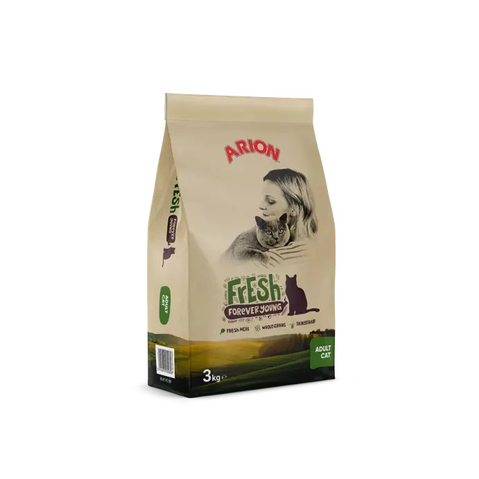 ARION Fresh Adult Cat (3KG)