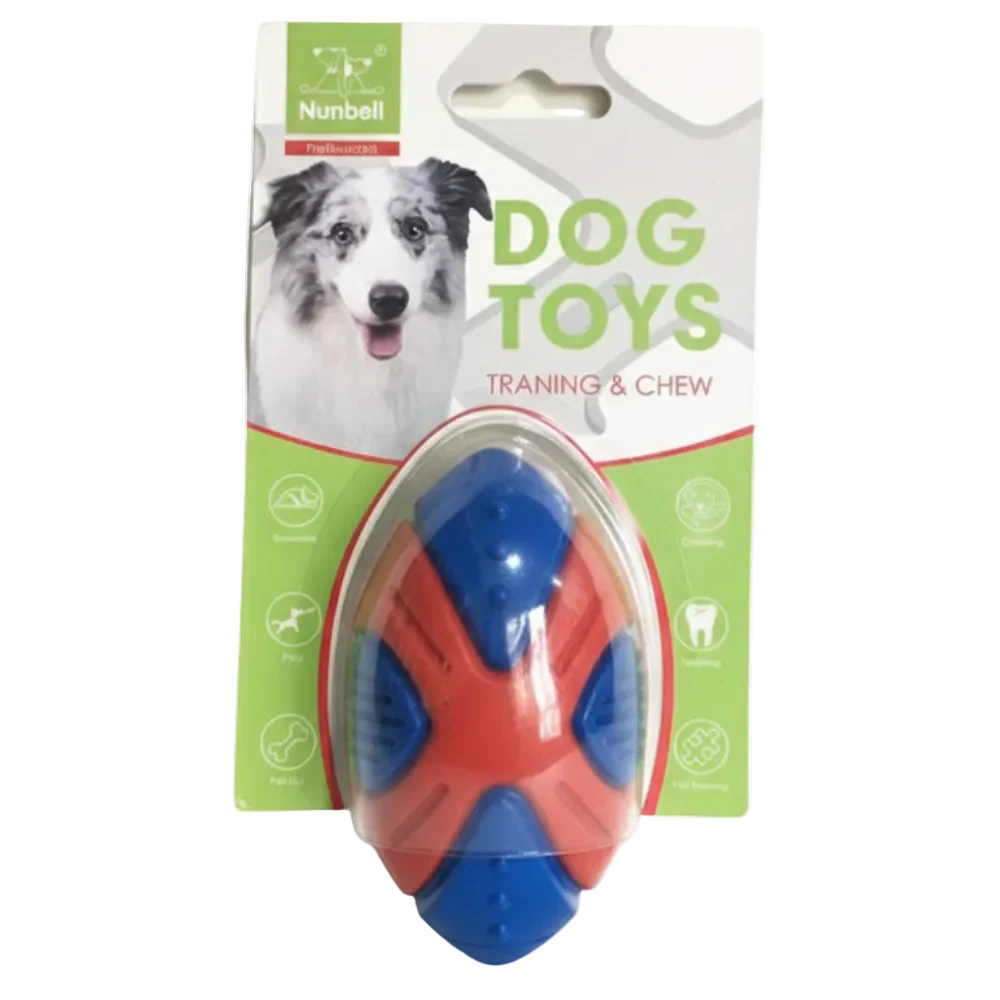 Nunbell Dog Toys Training & Chew