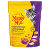 Meow Mix® Cat Dry Food with Chicken, Salmon, Turkey & Ocean Fish Flavor 500G