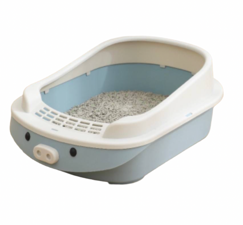 Litter Box - Small Size