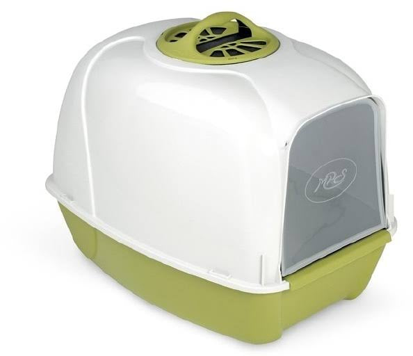 Pixi Cat Toilet Litter Box