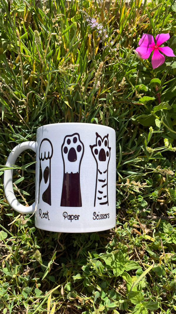 Coffee Double Sided MUG