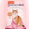 Hartz GB Cat Hairball Control Fresh Scent Conditioning Shampoo 444ml Groomer's Best