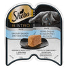 SHEBA® BISTRO PERFECT PORTIONS™ Paté Savoury Salmon & Tuna Entrée 75G