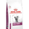 Royal Canin EARLY RENAL For Cat- Canine (1.5 KG) – Dry food for Renal Insufficiency