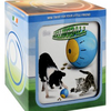Treat Dispensary Ball Pet Toy 12.5cm