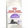 Royal Canin Sterilised +7 (1.5 KG) - Neutered cats over 7 years old
