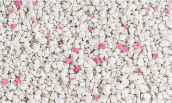 Cat’s White® Baby Powder Scented Clumping Cat Litter