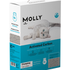 Molly Activated Carbon Clumping Cat Litter 10 L