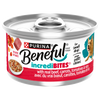 Purina Beneful IncrediBites in Gravy With Real Beef Dog Wet Food 85G