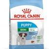 Royal Canin Mini Puppy Dry food for small dogs