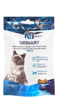 K9 Treats For Cats Different Types 60GM