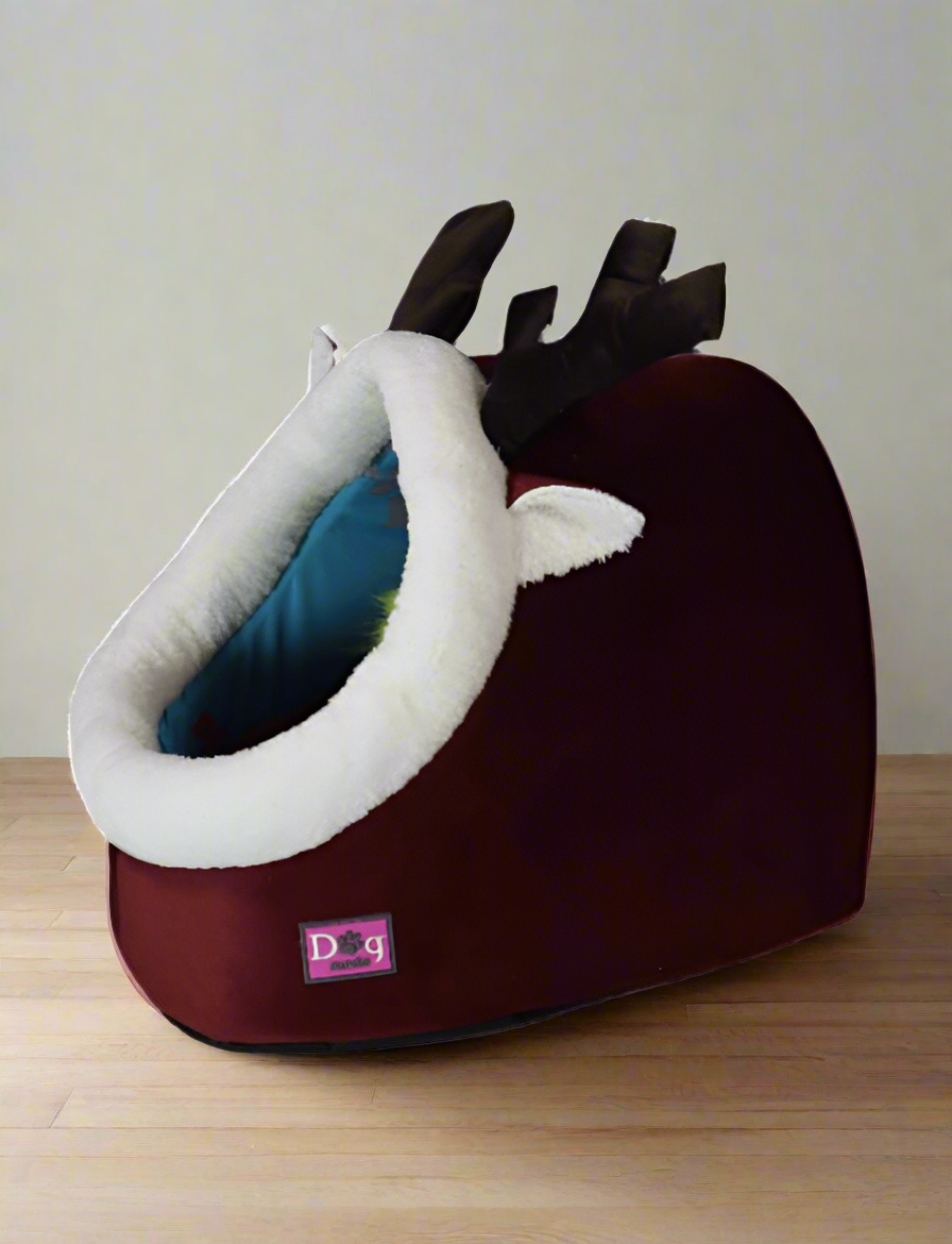 Moda Cat House Gazelle