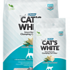 Cat's White® Marseille Soap Scented Clumping Cat Litter
