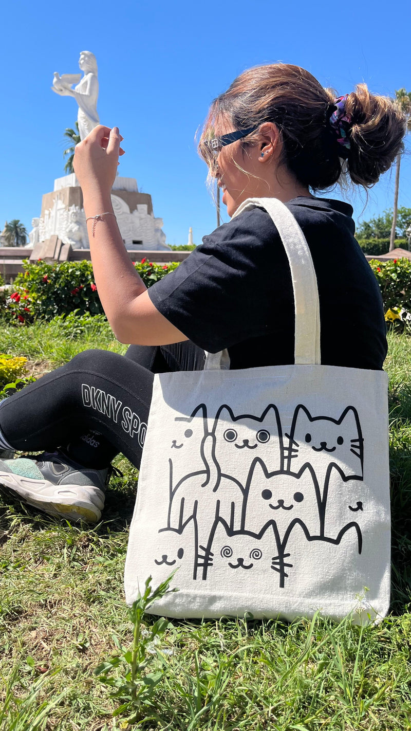 TOTE BAG