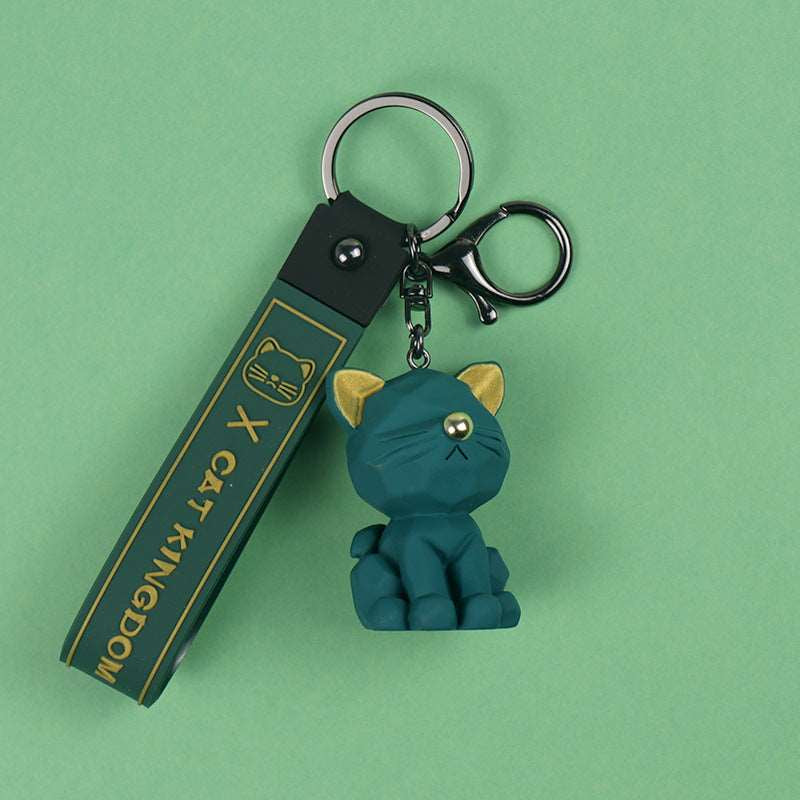 Jelly Cat Keychain - PetYard