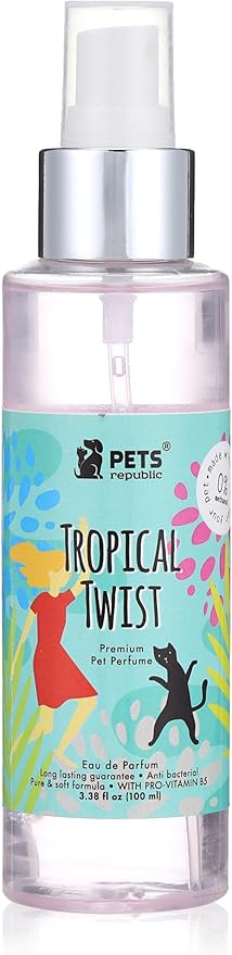 Pets Republic Perfume 100Ml