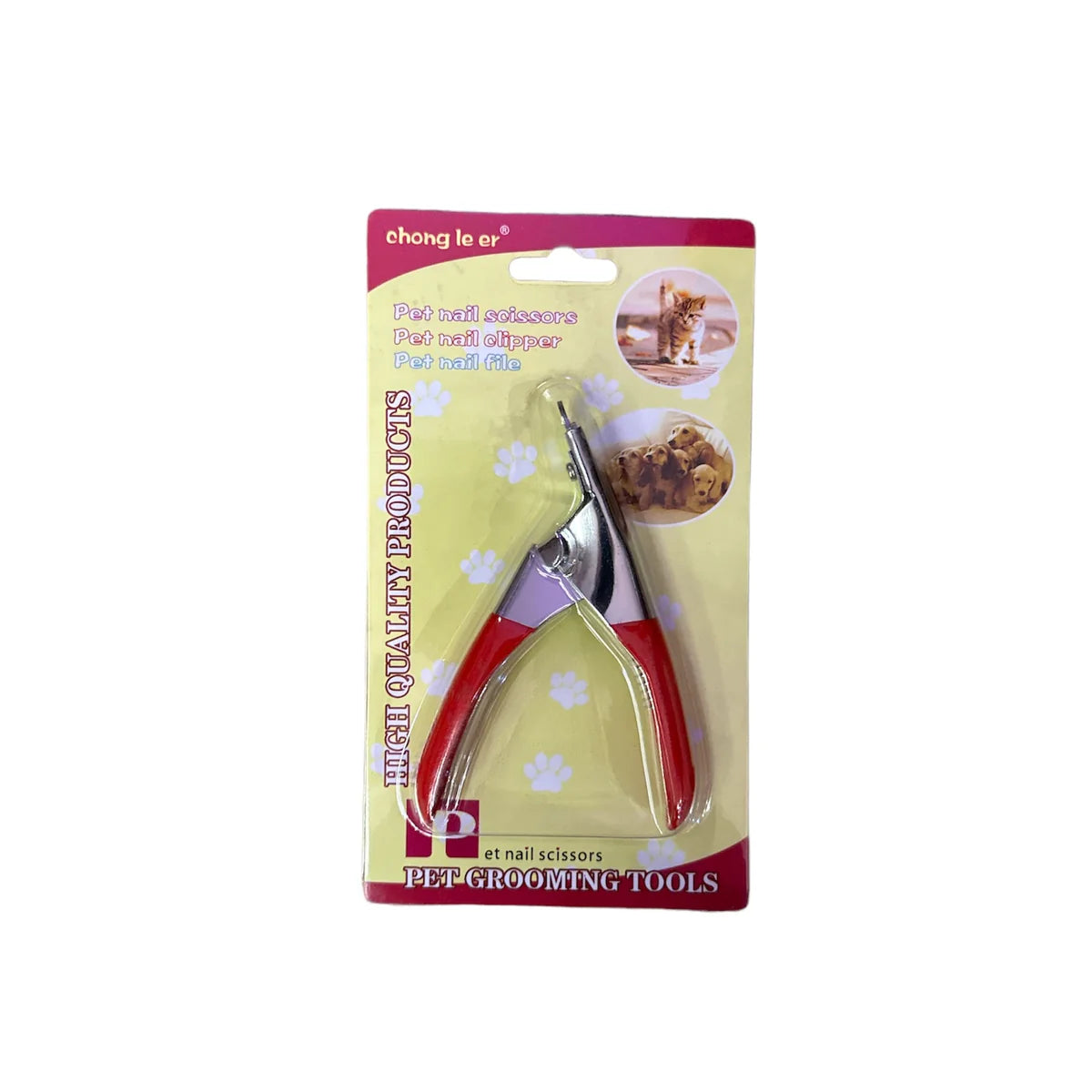 Cat Grooming Kit Bundle