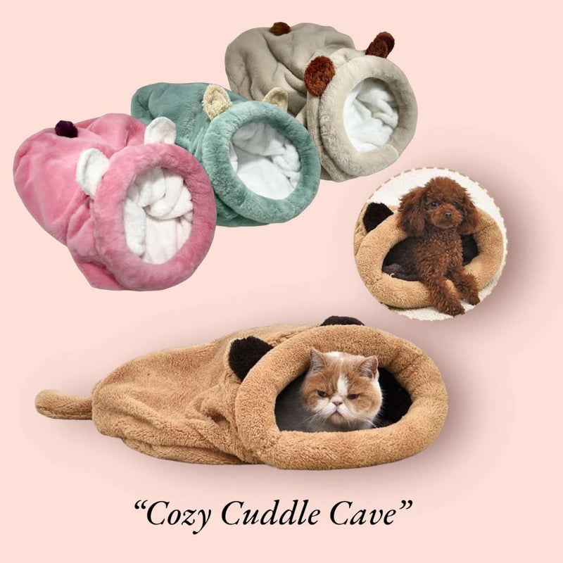 Moda Ear Cuddle Sack