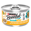 Purina Beneful IncrediBites in Gravy With Real Chicken Dog Wet Food 85G