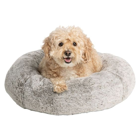 Moda Fur Bed (2sizes)