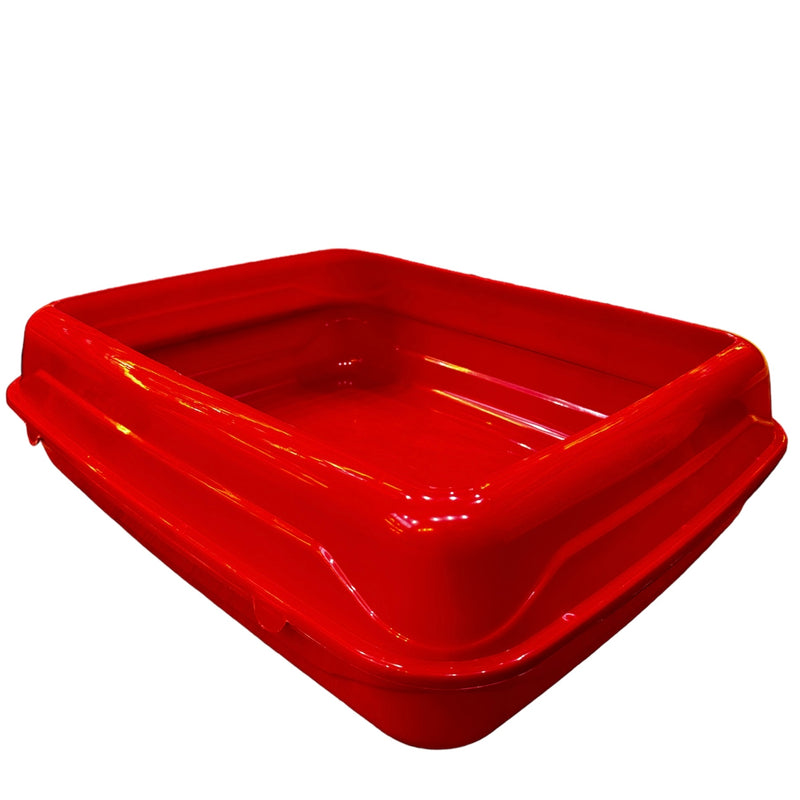 Litter Box (Large) - PetYard