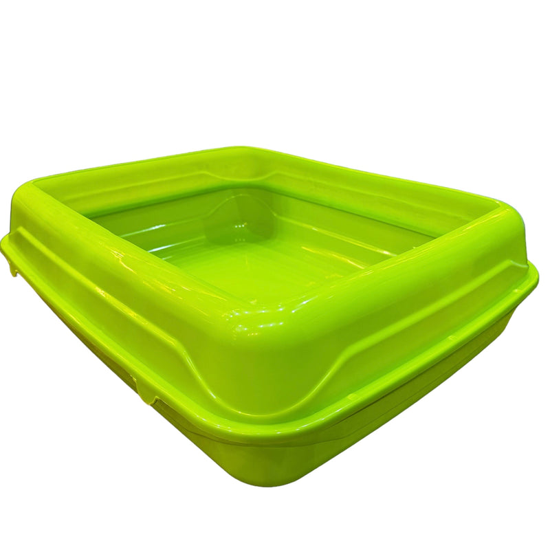 Litter Box (Large) - PetYard