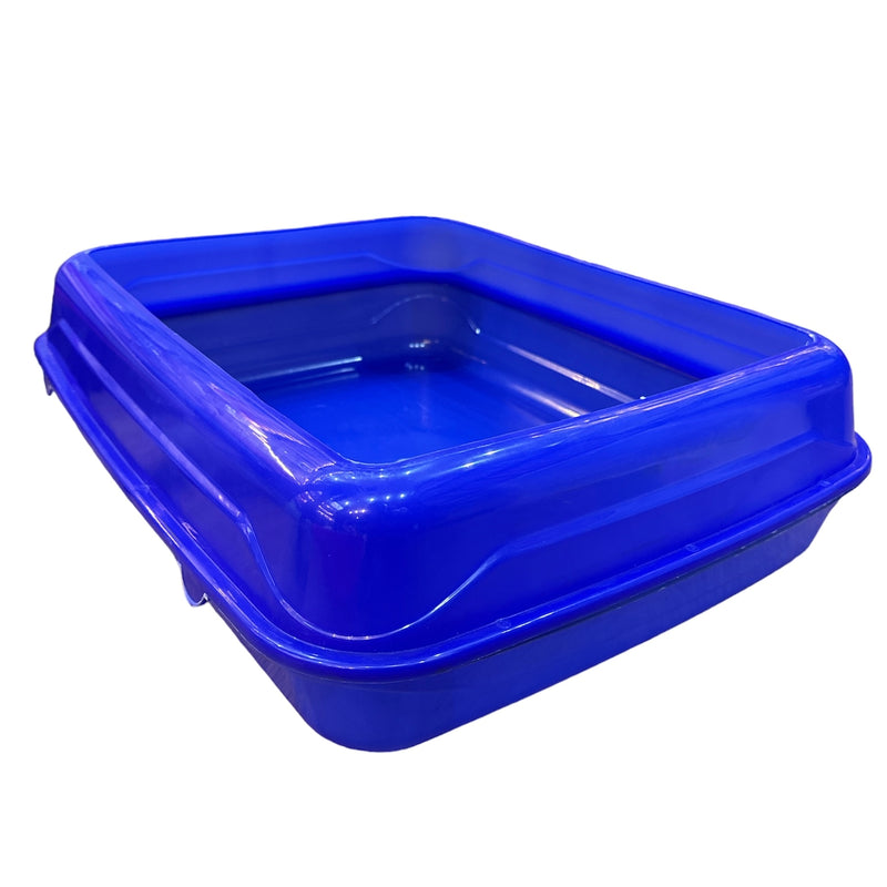 Litter Box (Large) - PetYard