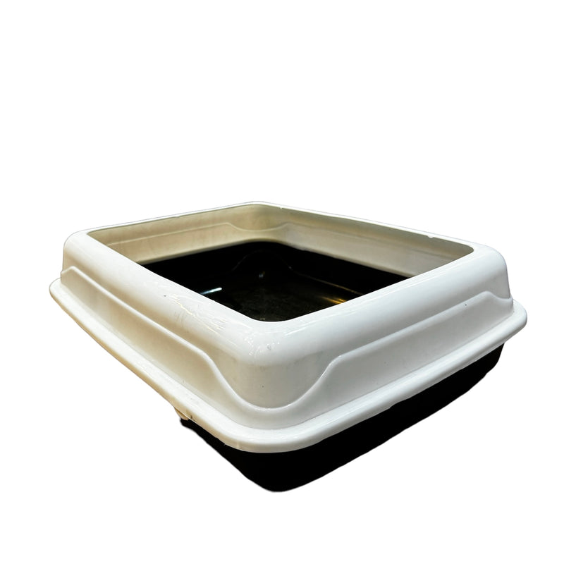 Litter Box (Small) - PetYard