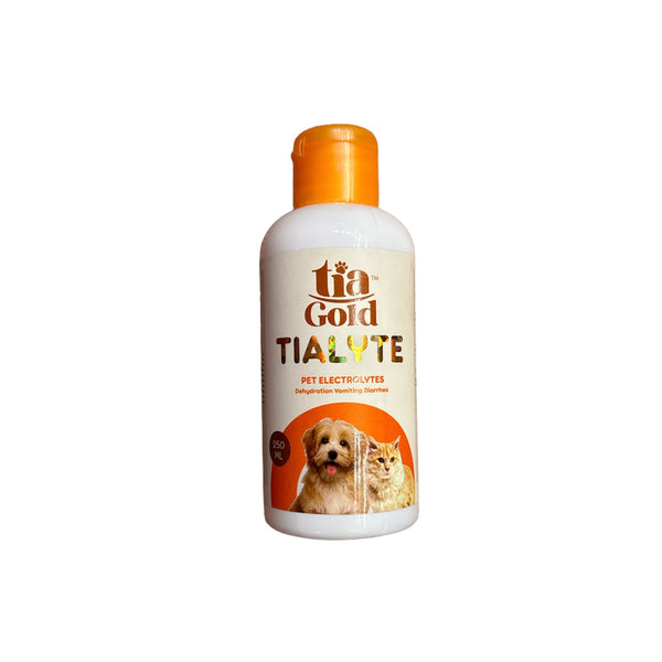 Tialyte pet electrolytes 250 ml - PetYard