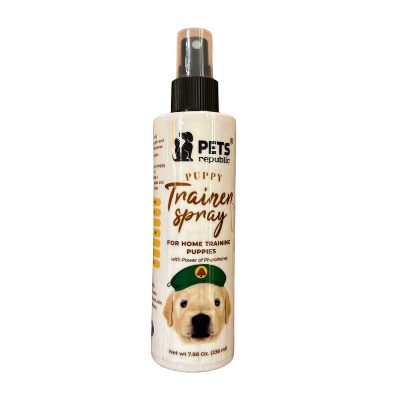 Pets Republic Puppy Trainer 235 ml - PetYard