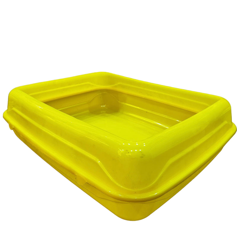 Litter Box (Large) - PetYard