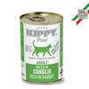 Kippy Cat Patè with Rabbit (400G)