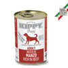 Dog Wet Food Beef Pate 400G - Kippy Premium