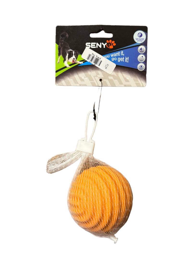 Seny Rubber Ball