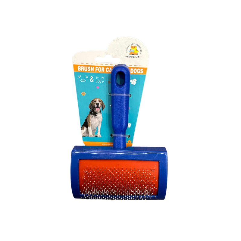 Pet Brush Small Size - PetYard