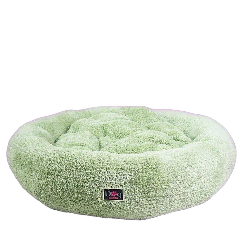 Moda Fur Bed (2sizes) - PetYard