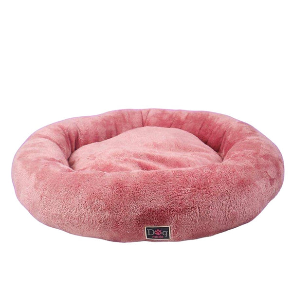 Moda Fur Bed (2sizes) - PetYard